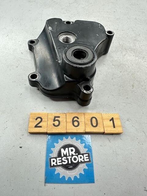 Honda MVX250 F 1983 Gearbox Gear Shift Selector Change Cover