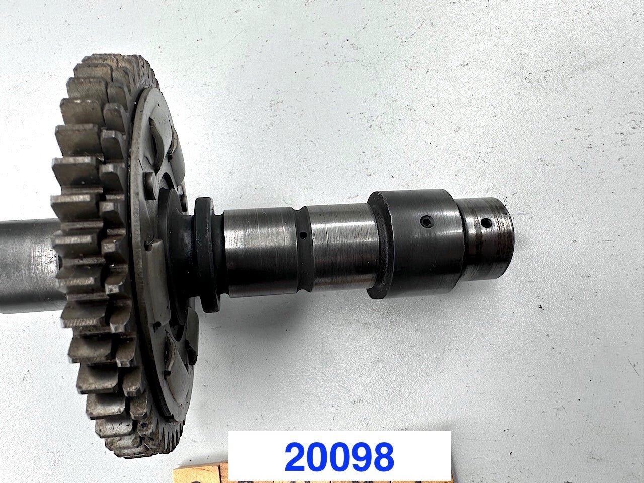 Honda VF1000 R Camshaft