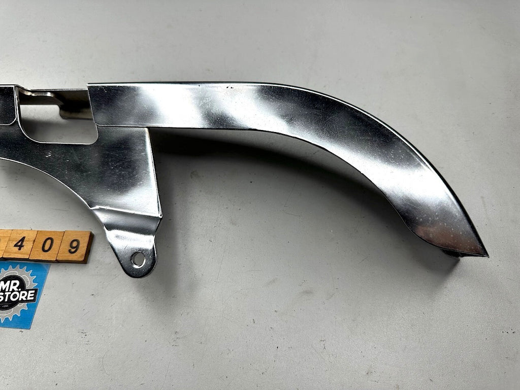 Kawasaki EL250 Chain Guard