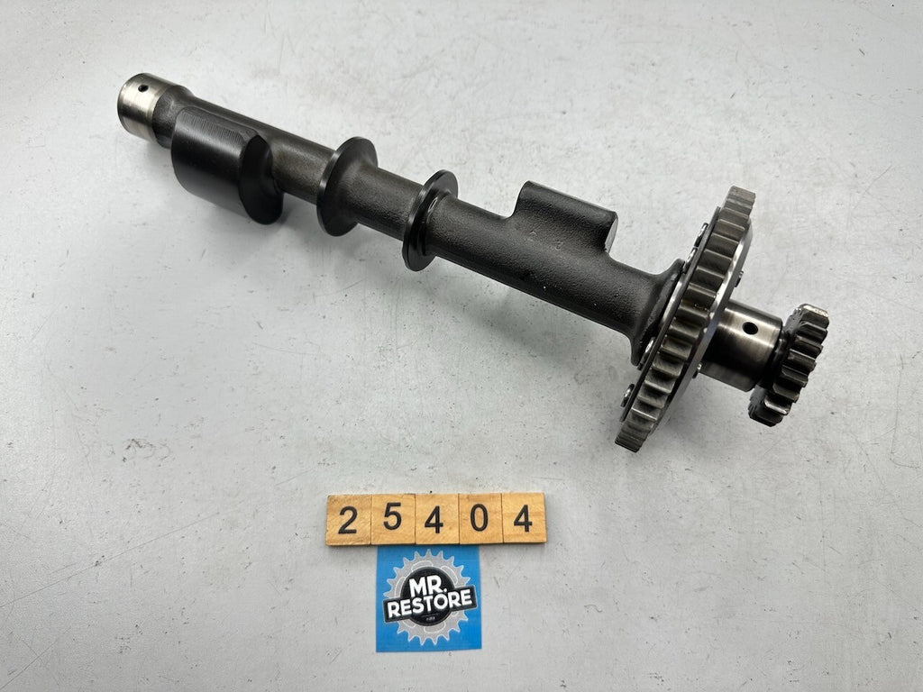 Yamaha V-Max 1200 VMX12 '85-00'  XVZ13 Crankshaft Balancer Balance Weight