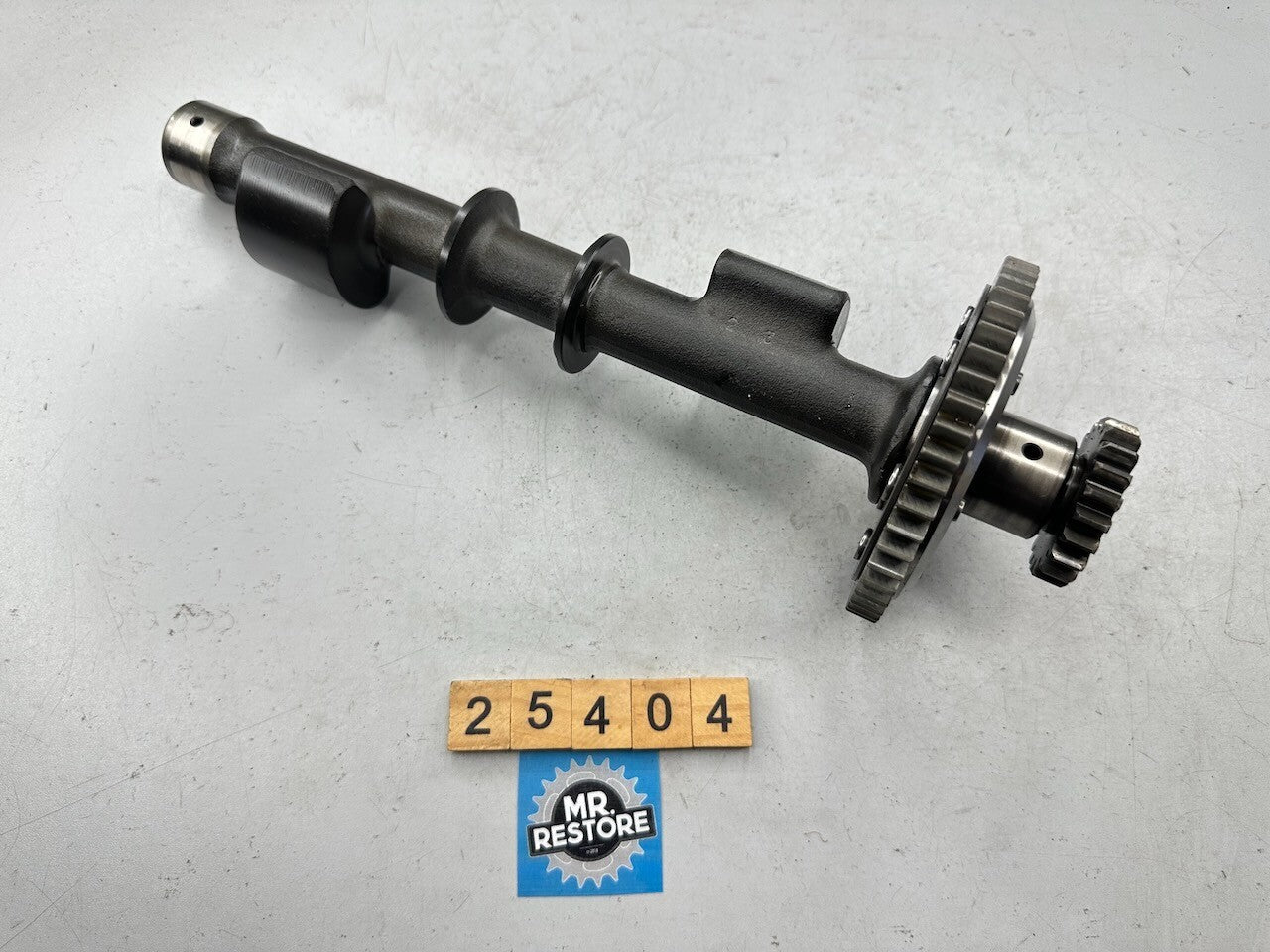 Yamaha V-Max 1200 VMX12 '85-00'  XVZ13 Crankshaft Balancer Balance Weight