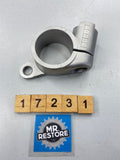Kawasaki KR250 KR-1 ZX400 ZX-4 R/H Handlebar Holder 46012-1201 Vapour Blasted