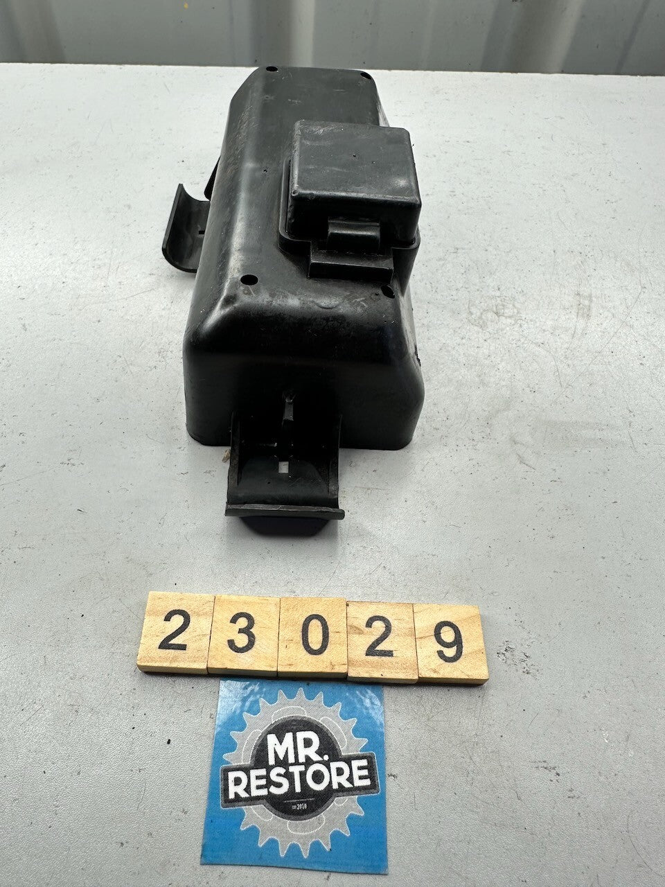 Suzuki GS650 Katana '81-83' Tool Box Tray Holder 41551-34200