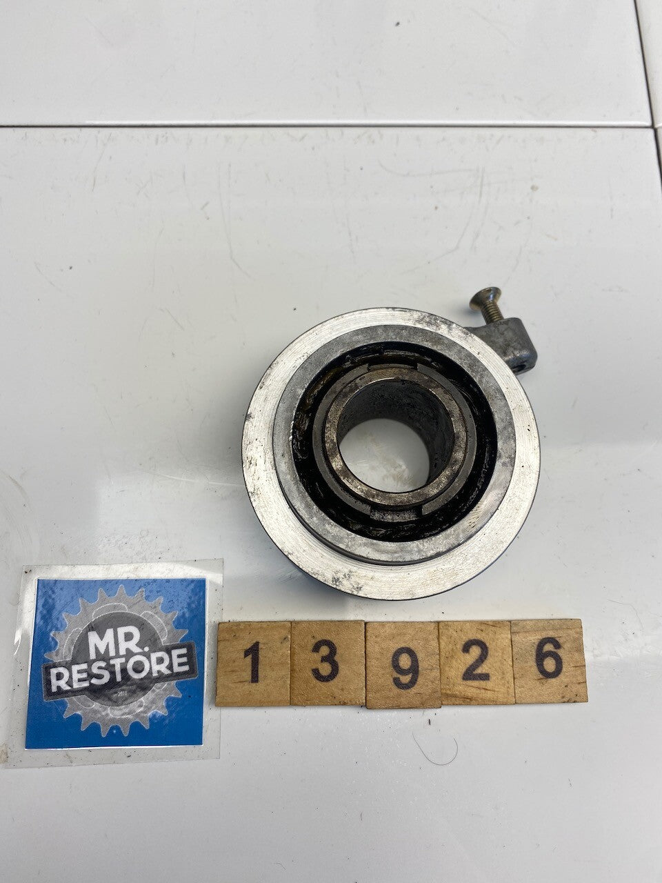 Triumph Tiger 900 T400 Speedometer Drive