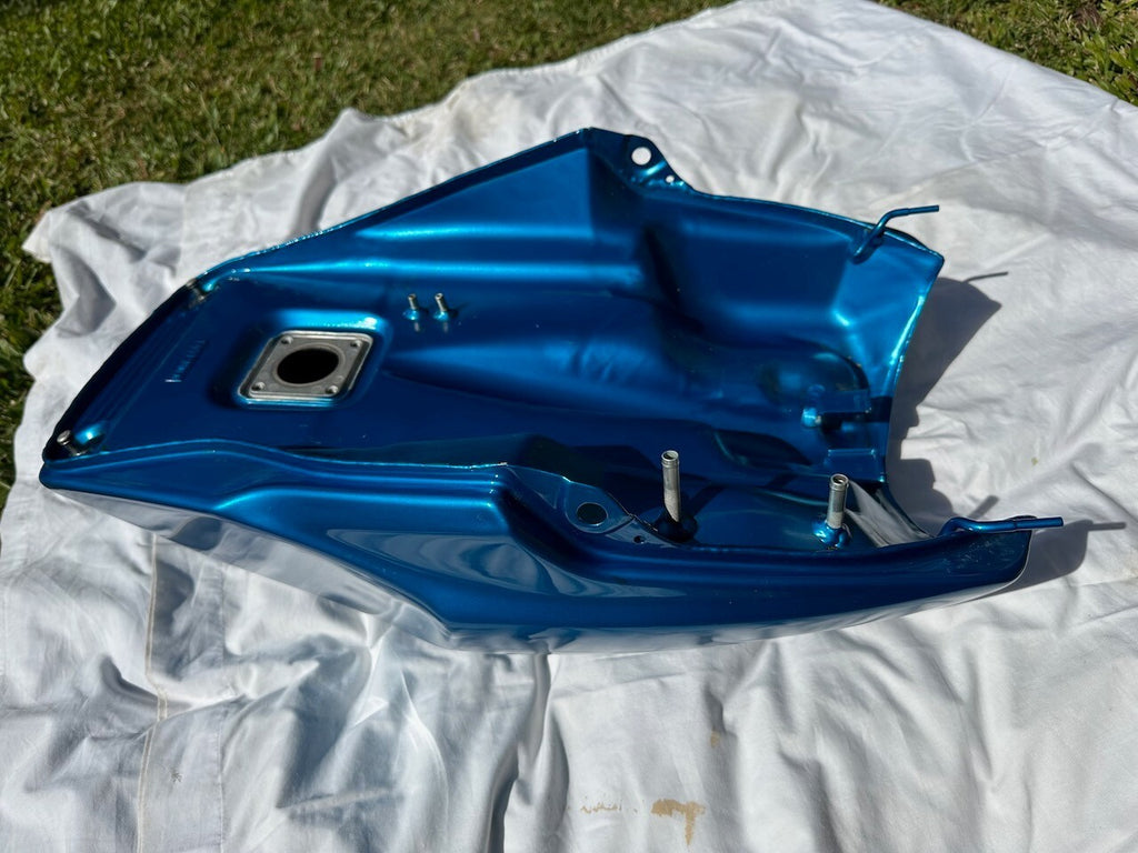 BMW K100 K75 RS RT LT OEM Aluminium Fuel Tank