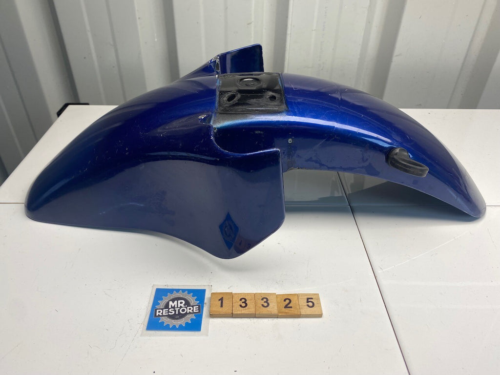 Yamaha FZR250 2KR 3LN & TZR250 Front Fender Mudguard 1KT-21510-00