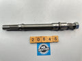 Kawasaki GTR1000 GPZ900R ZL1000 ZX1000 ZG1000 EL250 Starter Generator Shaft