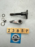 Honda CBX1000 Supersport OEM Choke Lever & Shaft 53170-422-010