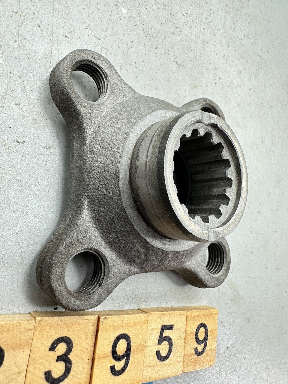 Kawasaki Z1300 KZ1300 '79-82' ZG1300 ZN1300 Output Shaft Coupling 42034-1010