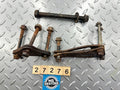 Suzuki SP370 '78-79' Engine Frame Bracket Mounts
