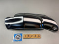 BMW R1100R R1100GS R850R R850GS Front Muffler Cover VGC 18 12 1 341 523