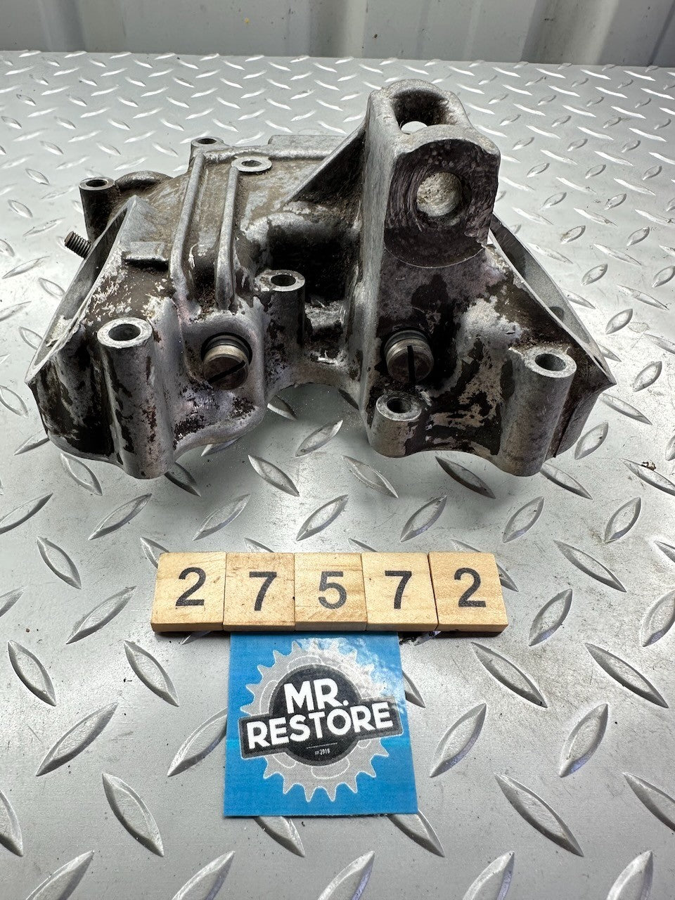 Honda XL500 XL250 XR500 XR250 Cylinder Head Cover 12310-428-325