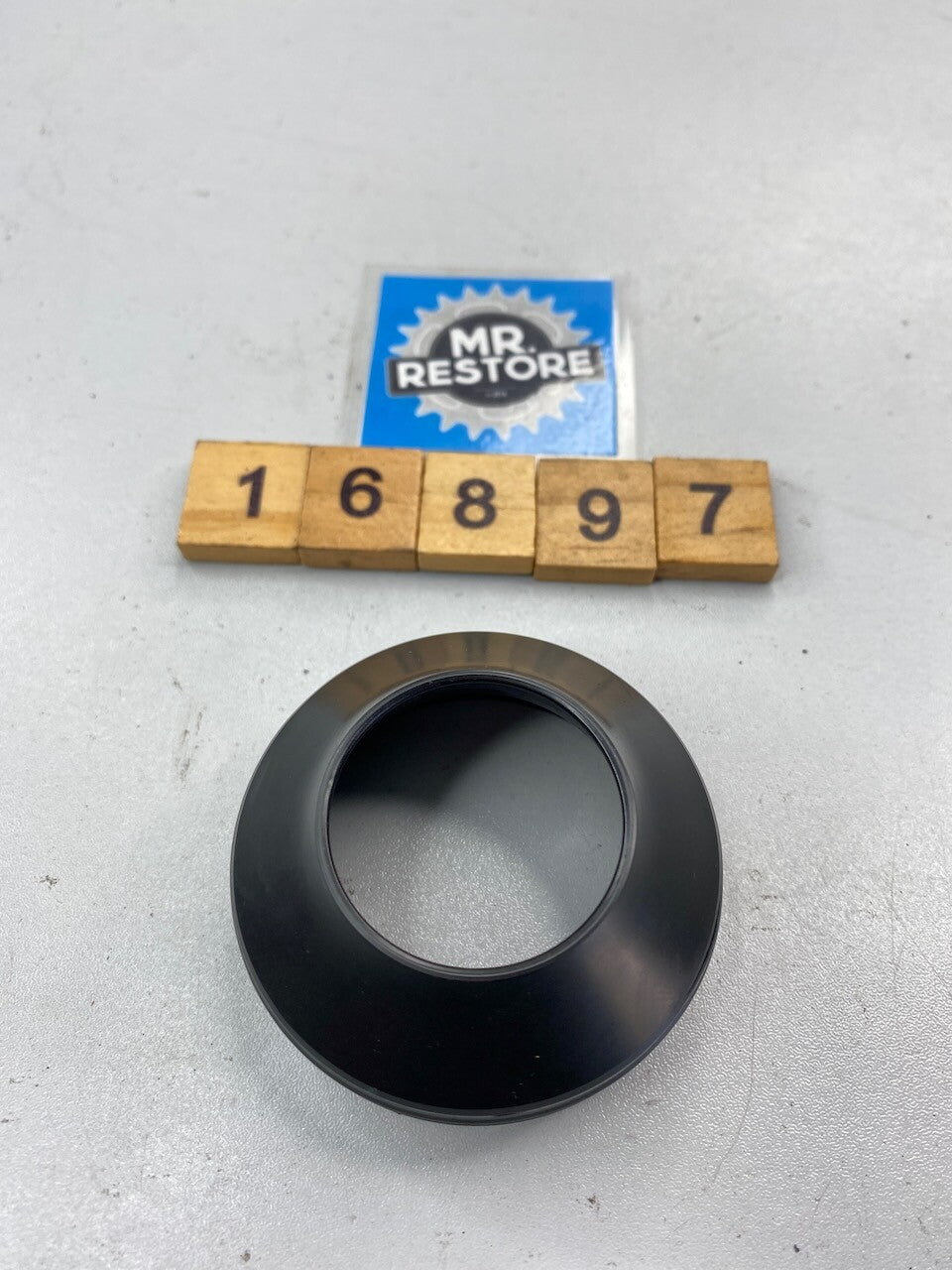 Yamaha RD250LC RD350LC Fork Upper Dust Seal OEM 4L0-23144