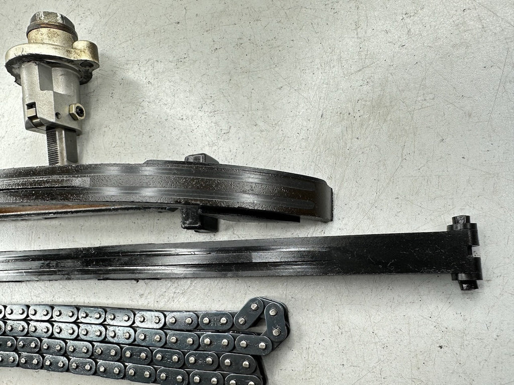 Yamaha V-Max 1200 VMX12 '85-03' XVZ13 XVZ12 Cam Chain / Damper Guide / Tensioner