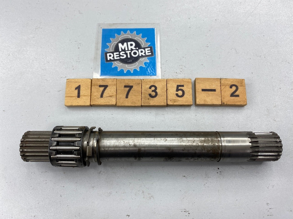Honda XL500 XL250 XR500 XR250 FT500 Balancer Shaft 13411-471