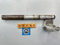 Yamaha SRX250 1985-87 L/H Handlebar (Straight) 51Y-26121-03