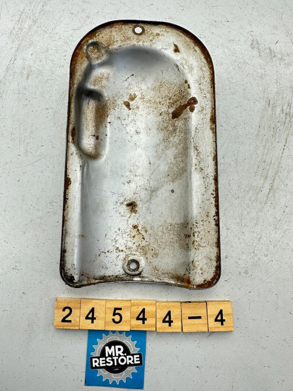 Suzuki GSX1100 GSX1000 GSX750 GS1100 GS1000 GS850 Starter Motor Cover