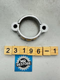 Honda CB360 CB250 CL360 CJ360 OEM Exhaust Ring Nut Flange Joint Clamp 18231-369