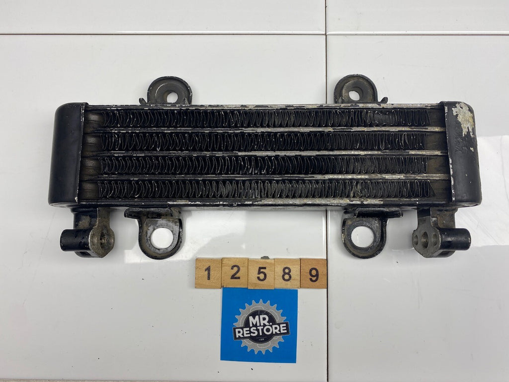 Kawasaki GPZ1100 ZX1100 B Oil Cooler