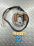 Suzuki SP370 1978 Stator Magento Generator (tested) 32101-32410