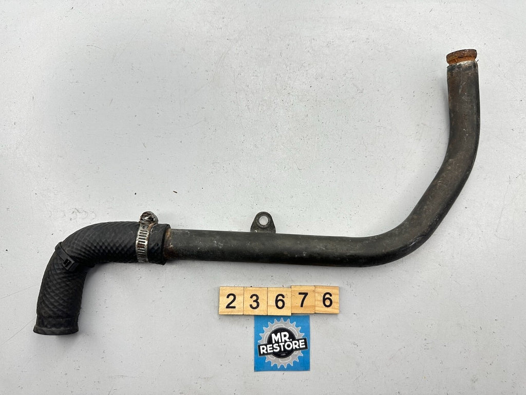 Kawasaki ZZR250 EX250 '86-07' Radiator Pump Pipe 32102-1022