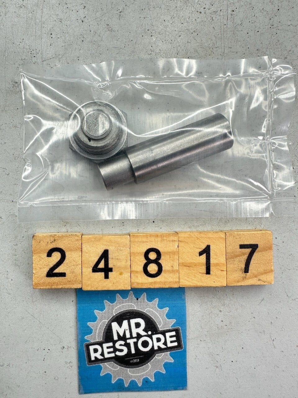 BMW G650GS '10-16' Cam Chain Tensioner Bolt 11317700404   11 31 7 700 404