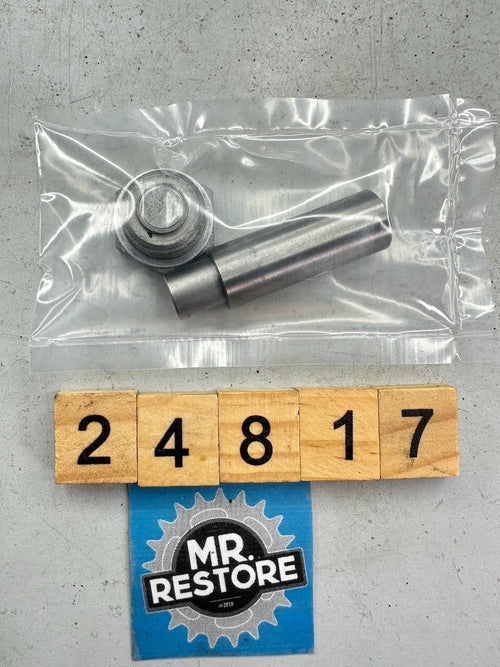 BMW G650GS '10-16' Cam Chain Tensioner Bolt 11317700404   11 31 7 700 404