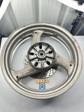 Suzuki GSF250 Bandit Rear Wheel 17x4.00 BJM