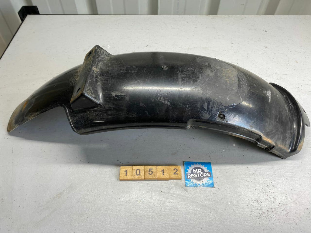 Kawasaki KZ1000 CSR Z250 Rear Under Fender - 35011-1034