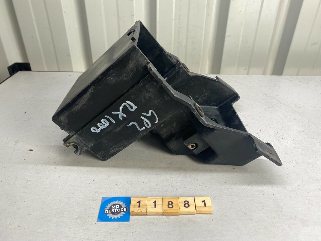 Kawasaki GPZ1000RX Battery Box 32097-1116