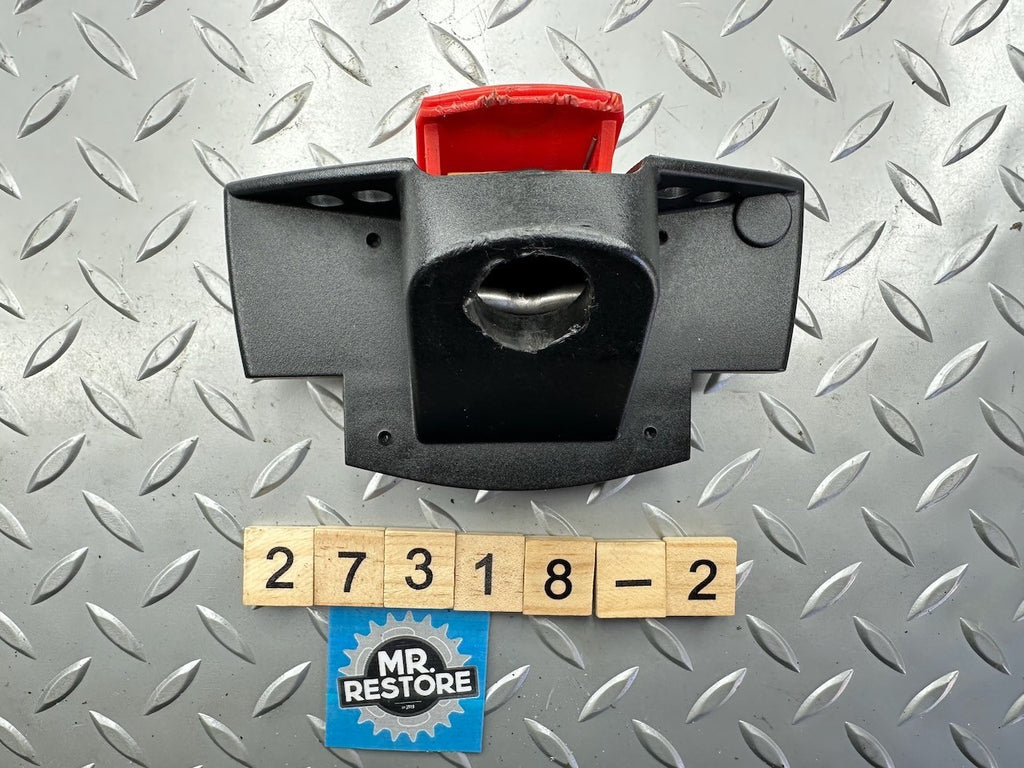 BMW F650GS G650GS Luggage Latch 71607660602