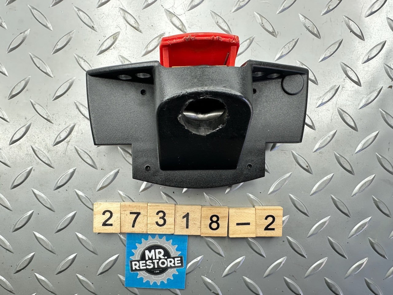 BMW F650GS G650GS Luggage Latch 71607660602
