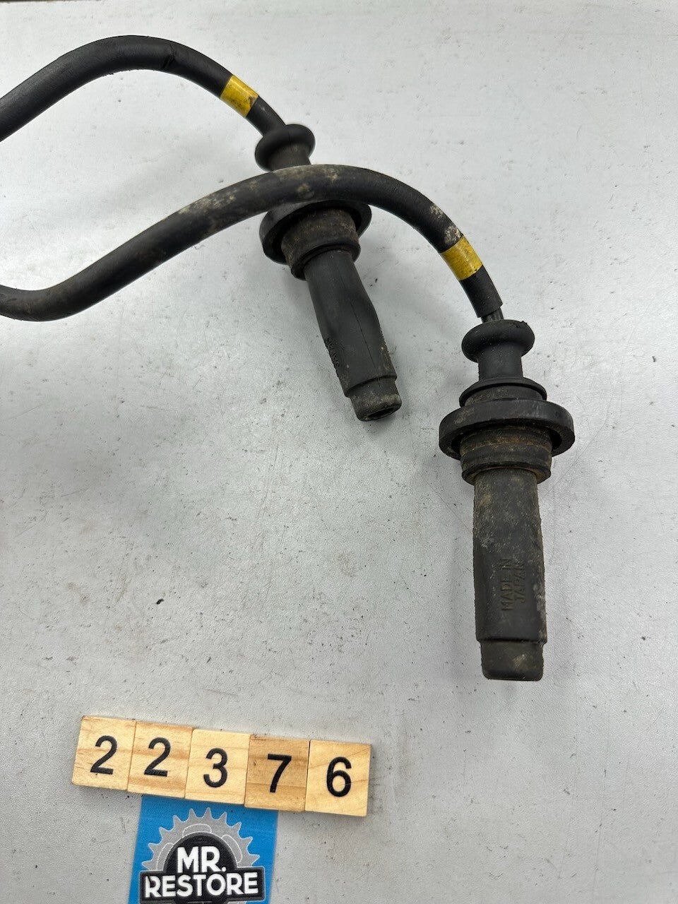 Kawasaki GPZ ZX KZ GTR & Many Models Coil ZC006-TR12v - 21121-1137