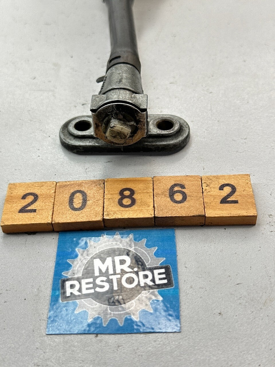 Yamaha FZR1000 FZR400 FJ1200 FZ750 etc. Fuel Cock Tap 26H-24500