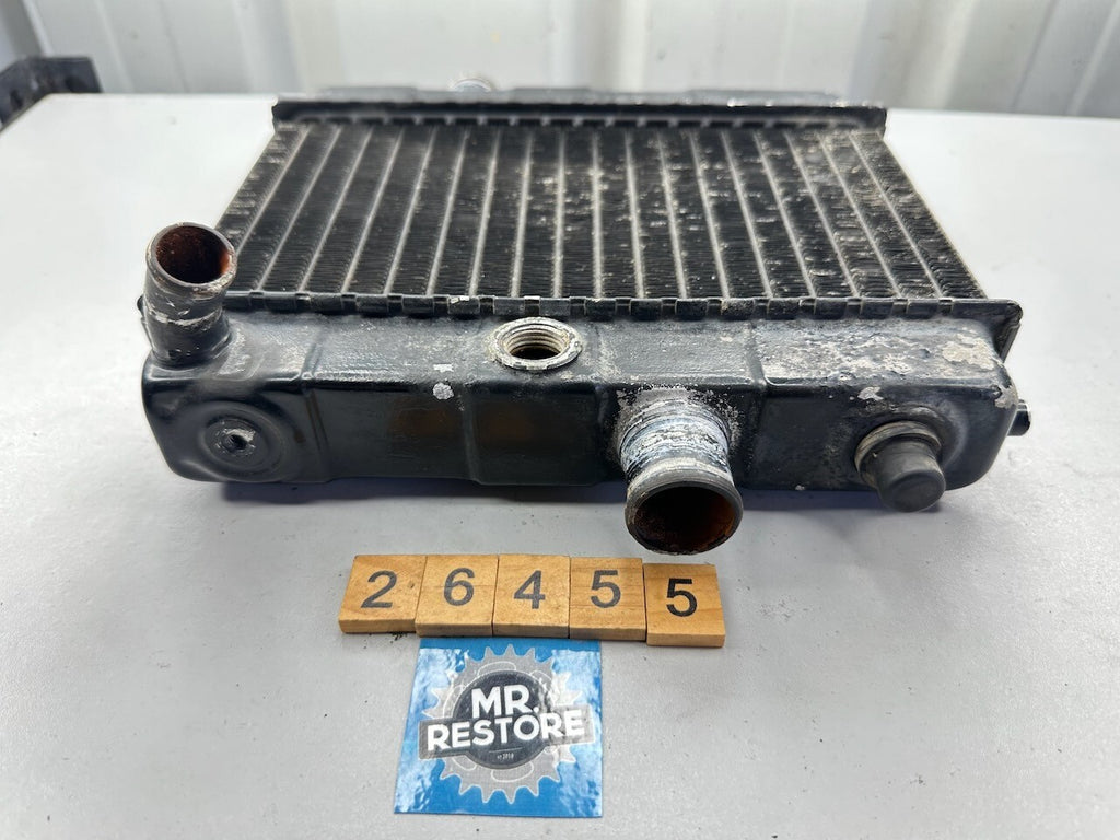 Honda VF1000 '84-85' Sub Radiator 19050-MB6-003