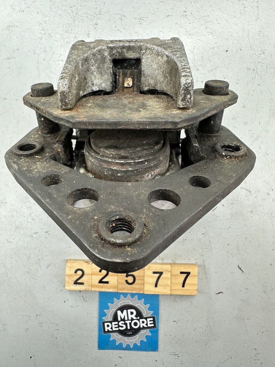 Kawasaki GPZ1000RX ZX1000 1986-88 Front Left Brake Caliper