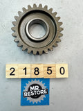 Yamaha TY250 1974-77 Kick Start Gear 434-15641