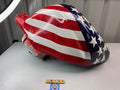 Yamaha FZR1000 EXUP Fuel Tank & Cap (1990-95)