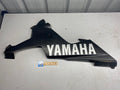 Yamaha YZF R1 02-03 Lower Left Hand Cowl Panel 5PW-Y2808-00-P0