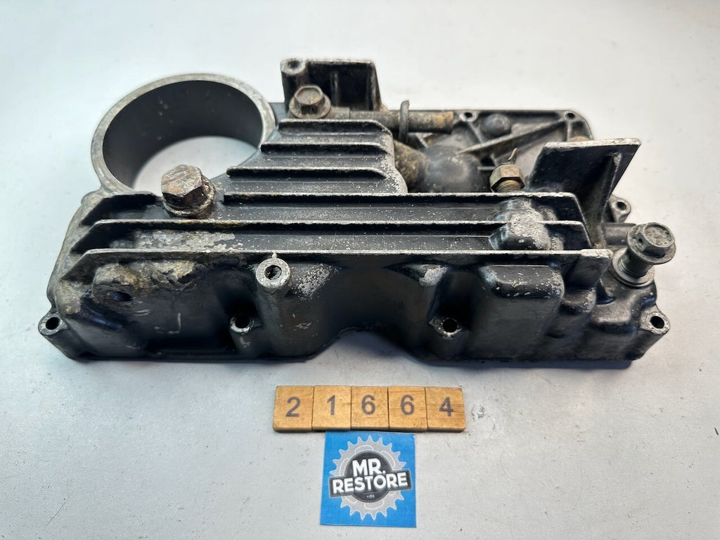 Kawasaki GPZ900R ZX900 ZX1000 Oil Pan Sump 49034-1059