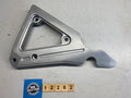 Yamaha XJ650 L Turbo R/H Foot Rest Hanger Bracket - Vapour Blasted 16G-27443
