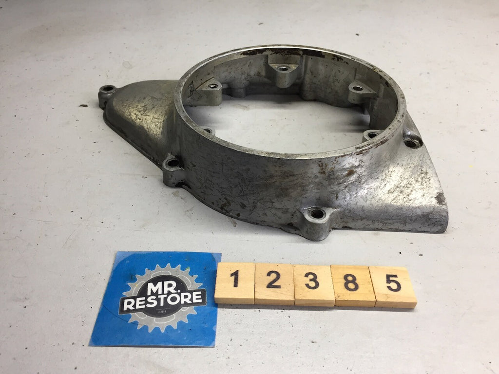 Honda CB350 CB360 CL Crank Case Cover 11341-286-020