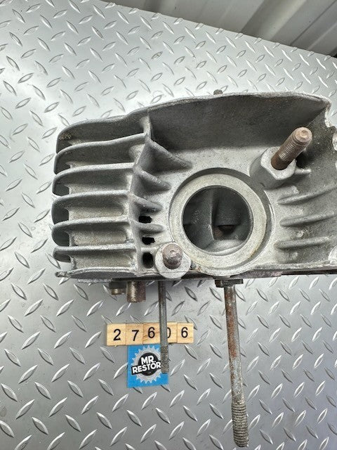 Honda XL350 1976-78 Cylinder Head 12200-385-000