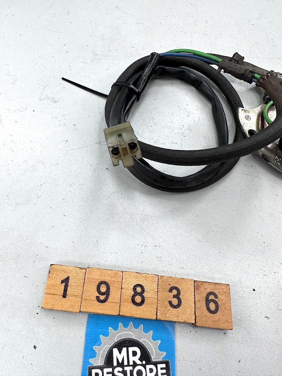 Suzuki GSX1100 GSX1000 GSX750 GS1000 GS850 Pulse Pickup Signal Generator Stator