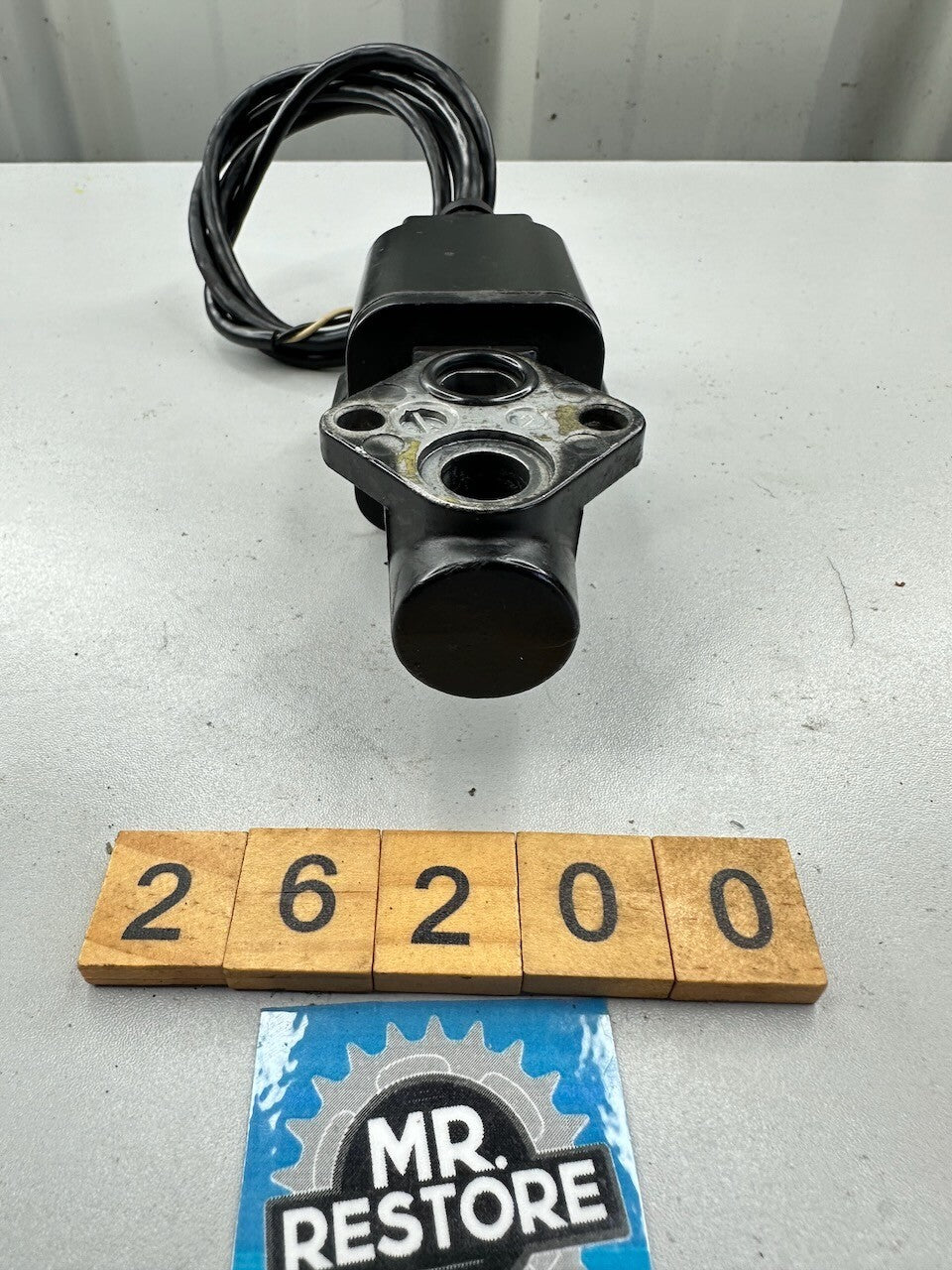 Kawasaki ZX750 F Ninja 750 R GPX750 Brake Valve Comp (spares/repair) 43017-1066