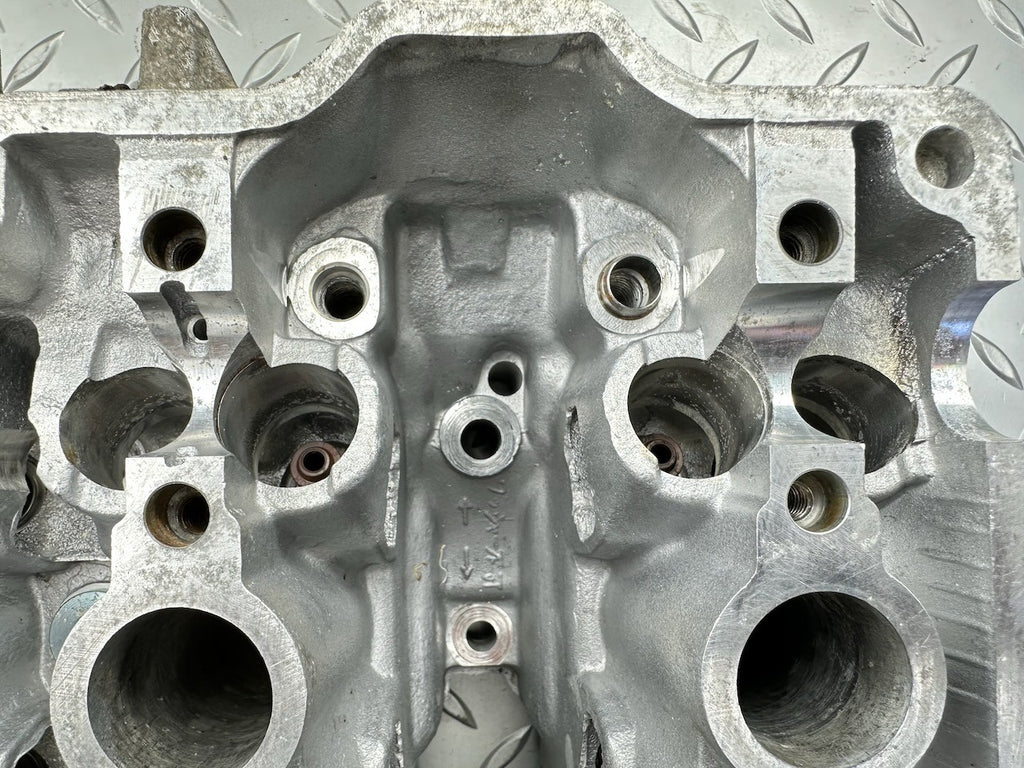 Honda CBR250R MC19 KY1 Cylinder Head