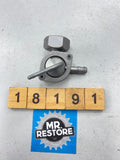 Honda XL250 XL350 CX500 CB250N CB400N OEM Fuel Tap Vapour Blasted 16950-385-703