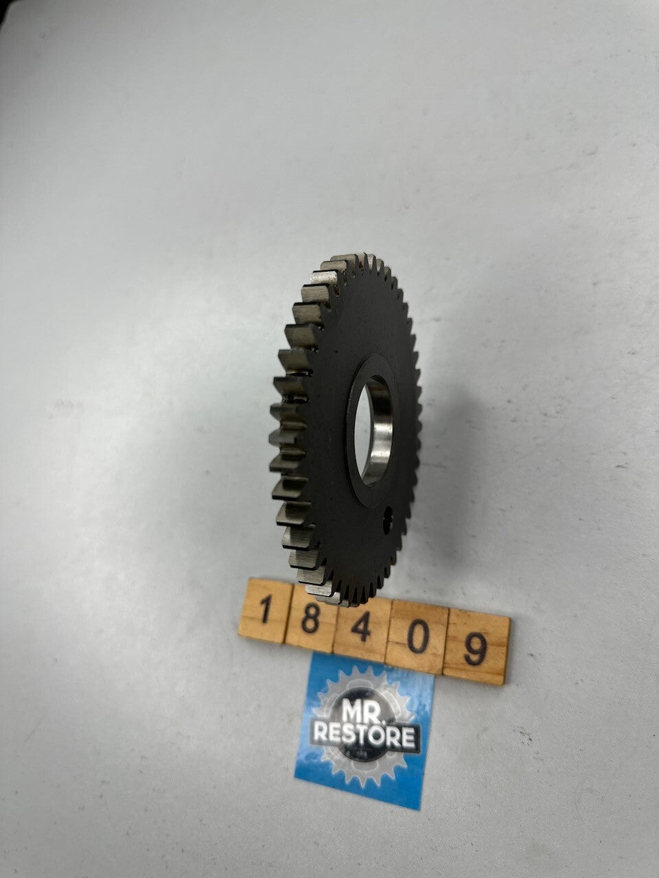 Suzuki GN250 DR250 GZ250 TU250 Crank Balancer Drive Gear 12661-38202