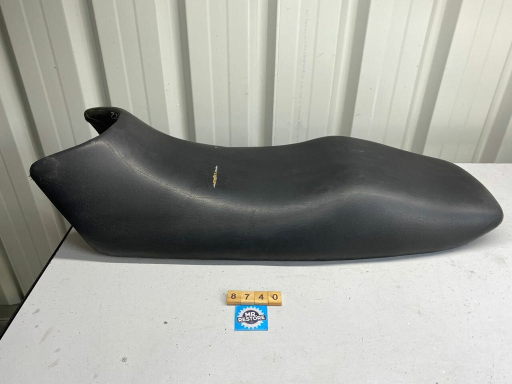 Kawasaki ZZR250 GPX250R Seat - Mid to Late 80s
