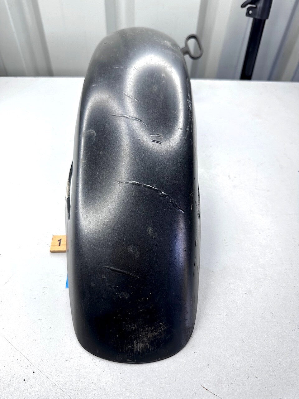 Suzuki GS1100 1982-83 Front Fender 53111-45900